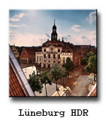 Lüneburg HDR