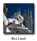 Mailand