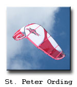 St. Peter Ording